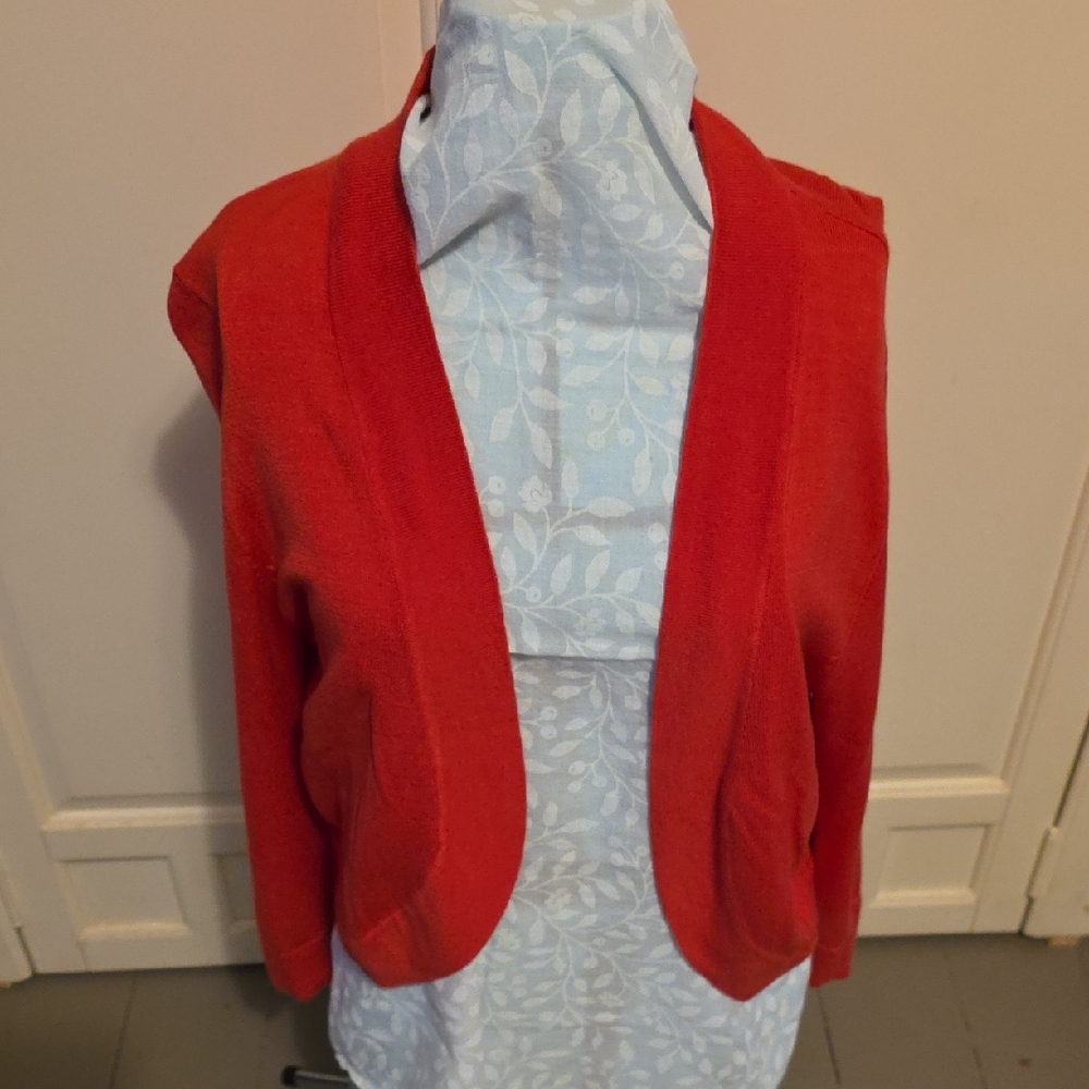 Chic Pink Women's Cardigan [2/$15]